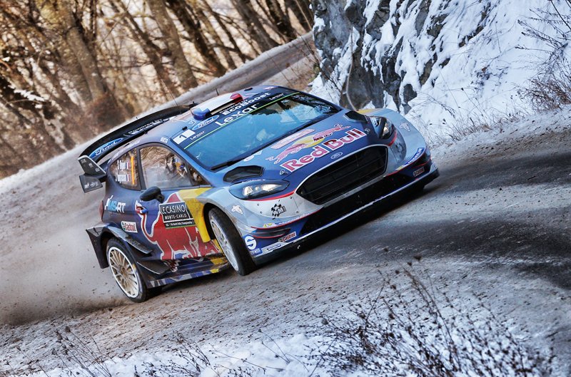 (Foto: Ford Motor Company)